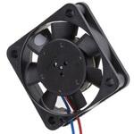 405F ebm-papst 軸流ファン 電源電圧：5 V dc， DC， 40 x 40 x 10mm， 405F EBM PAPST