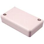 1551JGY Hammond， ABS樹脂， 高さ：15 mm， 奥行き：60 mm 1551JGY HAMMOND