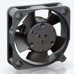255H ebm-papst 軸流ファン 電源電圧：5 V dc， DC， 25 x 25 x 8mm， 255H EBM PAPST