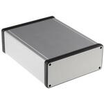 1455Q1601 Hammond， アルミニウム， 高さ：51.5 mm， 奥行き：160 mm 1455Q1601 HAMMOND