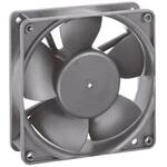 414/2H ebm-papst 軸流ファン 電源電圧：24 V dc， DC， 40 x 40 x 20mm， 414/2H EBM PAPST