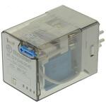 60.13.9.048.0040 Finder パワーリレー 48V dc， 3c接点 プラグイン タイプ FINDER