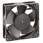 4182NX ebm-papst 軸流ファン 電源電圧：12 V dc， DC， 119 x 119 x 38mm， 4182NX EBM PAPST