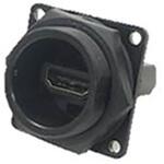 DCP-HDMIB-F Switchcraft HDMIコネクタ メス スタンダード 接続方向:ストレート DCP-HDMIB-F SWITCHCRAFT