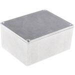1590C Hammond， アルミニウム， 高さ：56.5 mm， 奥行き：119.5 mm 1590C HAMMOND