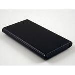 1455A1202BK Hammond， 押出アルミニウム， 高さ：12 mm， 奥行き：120 mm 1455A1202BK HAMMOND