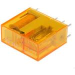 40.52.8.024.0000 Finder パワーリレー 24V ac， 2c接点 基板実装タイプ FINDER