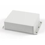 1591XXGFLGY Hammond， ABS樹脂， 高さ：36 mm， 奥行き：122 mm 1591XXGFLGY HAMMOND