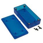 1591XXATBU Hammond 汎用ボックス， ABS樹脂， 高さ：20 mm， 奥行き：99 mm 1591XXATBU HAMMOND