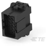 1551RTBU Hammond， ABS樹脂， 高さ：20 mm， 奥行き：50 mm 1551RTBU HAMMOND