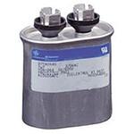 27L6017 Genteq フィルムコンデンサ，660V ac，10μF，±6% GENTEQ