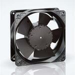 4184NXH ebm-papst 軸流ファン 電源電圧：24 V dc， DC， 119 x 119 x 38mm， 4184NXH EBM PAPST