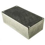1590WP1 Hammond， アルミニウム， 高さ：50.5 mm， 奥行き：153 mm 1590WP1 HAMMOND