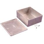 1590X Hammond， アルミダイキャスト合金， 高さ：56 mm， 奥行き：145 mm 1590X HAMMOND