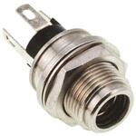 L712AS Switchcraft DC電源ソケット 5.0A 30.0 V L712AS SWITCHCRAFT