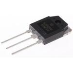 NJW0281G onsemi トランジスタ， NPN， スルーホール， 15 A， NJW0281G onsemi