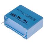 B32924C3225M000 EPCOS フィルムコンデンサ，305V ac，2.2μF，±20% EPCOS