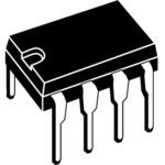 onsemi フォトカプラ， スルーホール実装 チャンネル数：2， トランジスタ出力， MCT62 onsemi