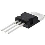 TIP107 STMicroelectronics PNP ダーリントントランジスタ， 100 V， 8 A， 3-Pin TO-220 STMicro