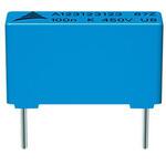 B32674D8474K000 EPCOS フィルムコンデンサ，1.05 kV dc， 875 V dc，470nF，±10% EPCOS