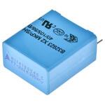 B32923C3225M000 EPCOS フィルムコンデンサ，305 V ac， 630 V dc，2.2μF，±20% EPCOS