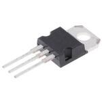FDP18N50 onsemi 抵抗内蔵トランジスタ， スルーホール， FDP18N50 onsemi