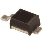 MBRM130LT1G onsemi 整流ダイオード， 1A， 30V 表面実装， 2-Pin Power Mite ショットキーバリア onsemi