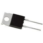 STTH8R06D STマイクロ，  整流ダイオード， 8A， 600V スルーホール， 2-Pin TO-220AC シリコンジャンクション 2.9V STMicro