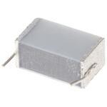 B32562J3105K000 EPCOS フィルムコンデンサ，160 V ac， 250 V dc，1μF，±10% EPCOS