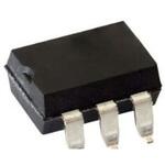 MOC3021SR2VM onsemi フォトカプラ， 表面実装 チャンネル数：1， トライアック出力， MOC3021SR2VM onsemi