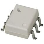 MOC3063SR2VM onsemi フォトカプラ， 表面実装 チャンネル数：1， トライアック出力， MOC3063SR2VM onsemi