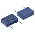 B32021A3222M000 EPCOS フィルムコンデンサ，300V ac，2.2nF，±20% EPCOS