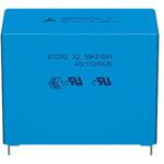 B32923C3334M000 EPCOS フィルムコンデンサ，305 V ac， 630 V dc，330nF，±20% EPCOS