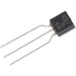 BC32740TA onsemi トランジスタ， PNP， スルーホール， -800 mA， BC32740TA onsemi