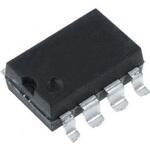 6N137SDM onsemi フォトカプラ， 表面実装 チャンネル数：1， オープンコレクタ出力， 6N137SDM onsemi
