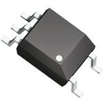 FODM611 onsemi フォトカプラ， 表面実装 チャンネル数：1， ロジックゲート出力， FODM611 onsemi