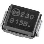 1SMB5915BT3G onsemi ツェナーダイオード 3.9V 表面実装 3 W onsemi