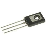 MJE243G onsemi トランジスタ， NPN， スルーホール， 4 A， MJE243G onsemi