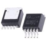 LM2576D2T-005G onsemi コンバータ， 3A， 40 V， 表面実装 LM2576D2T-005G onsemi