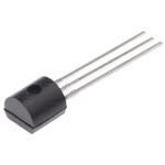 KSP2222ABU onsemi トランジスタ， NPN， スルーホール， 600 mA， KSP2222ABU onsemi