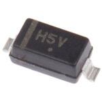 MMSZ5245BT1G onsemi ツェナーダイオード 15V 表面実装 500 mW onsemi