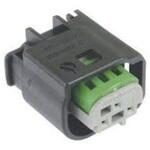 FOD814A3SD onsemi フォトカプラ， 表面実装 チャンネル数：1， トランジスタ出力， FOD814A3SD onsemi
