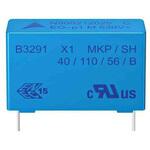 B32911B3223M000 EPCOS フィルムコンデンサ，330V ac，22nF，±20% EPCOS
