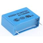 B32924C3155M000 EPCOS フィルムコンデンサ，305V ac，1.5μF，±20% EPCOS