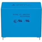 B32921C3333M000 EPCOS フィルムコンデンサ，305 V ac， 630 V dc，33nF，±20% EPCOS