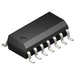 74ACT32SCX onsemi ロジックゲート， OR， 表面実装， 2-入力， 74 onsemi