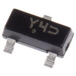 BZX84C15LT1G onsemi ツェナーダイオード 15V 表面実装 300 mW onsemi