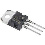 IRF630 STMicroelectronics Nチャンネル MOSFET200 V 9 A スルーホール パッケージTO-220 3 ピン STMicro