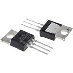 MBR20200CTG onsemi 整流ダイオード， コモンカソード， 20A， 200V スルーホール， 3-Pin TO-220AB ショットキーバリア onsemi