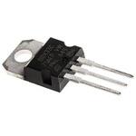BDX33C STMicroelectronics NPN ダーリントントランジスタ， 100 V， 10 A， 3-Pin TO-220 STMicro